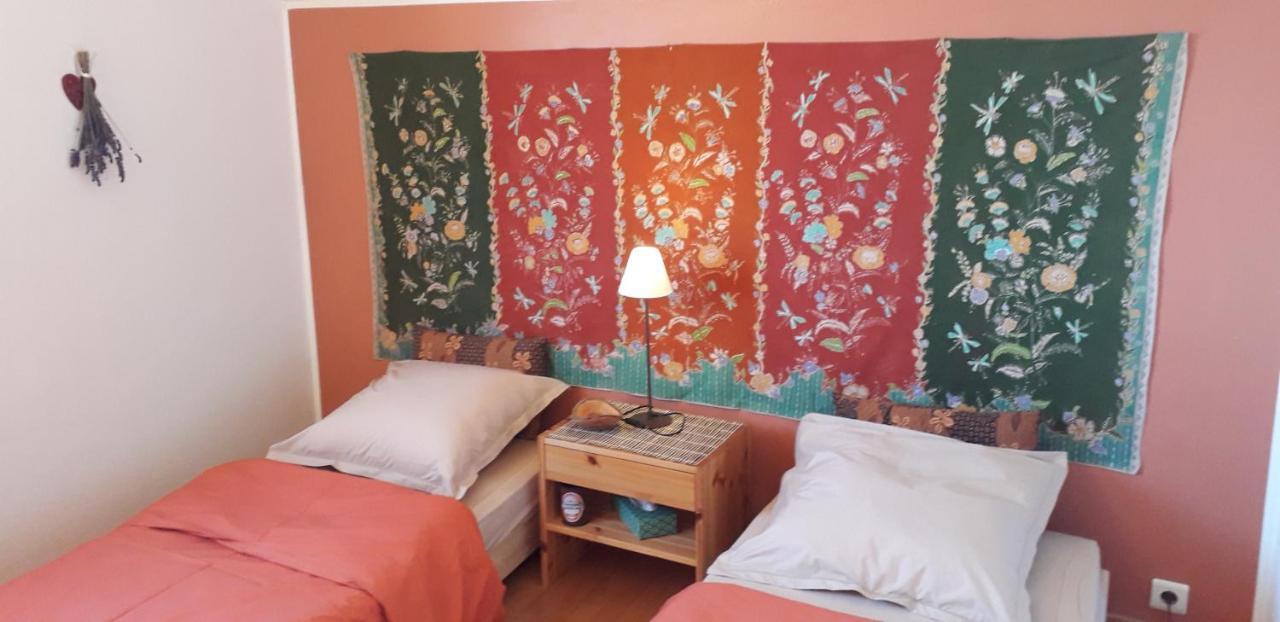 Chambre Aqualine Aywaille Exterior foto
