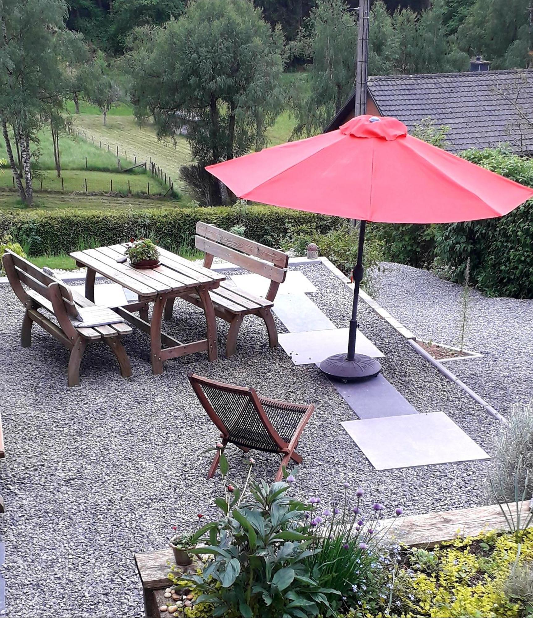 Chambre Aqualine Aywaille Exterior foto